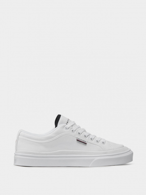 Кроссовкалар Tommy Hilfiger үлгі FM0FM04010-YBR Фото