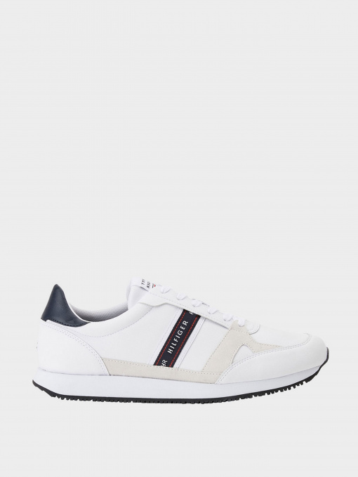 Кроссовкалар Tommy Hilfiger үлгі FM0FM04024-YBR Фото