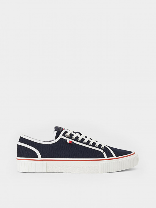 Кроссовкалар Tommy Hilfiger үлгі FM0FM04081-DW5 Фото