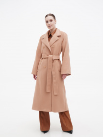 Пальто A LOT модель 500355 Фото