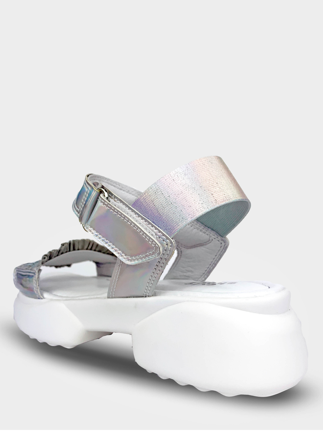 Сандалии EVIE модель 226-4K Фото