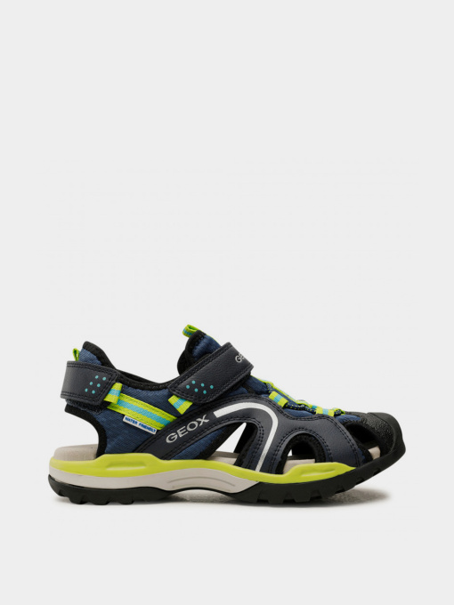 Сандалдар Geox үлгі J250RB-014ME-C4052 Фото