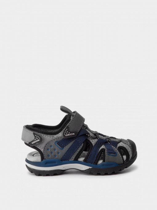 Сандалии Geox модель J920RB-0CE14-C0739 Фото