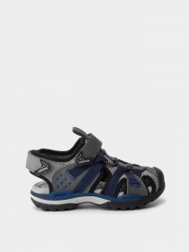 Сандалии Geox модель J920RB-0CE14-C0739 Фото