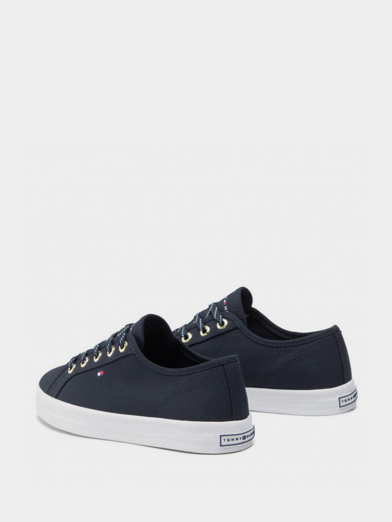 Кеды Tommy Hilfiger модель FW0FW06664-DW5 Фото