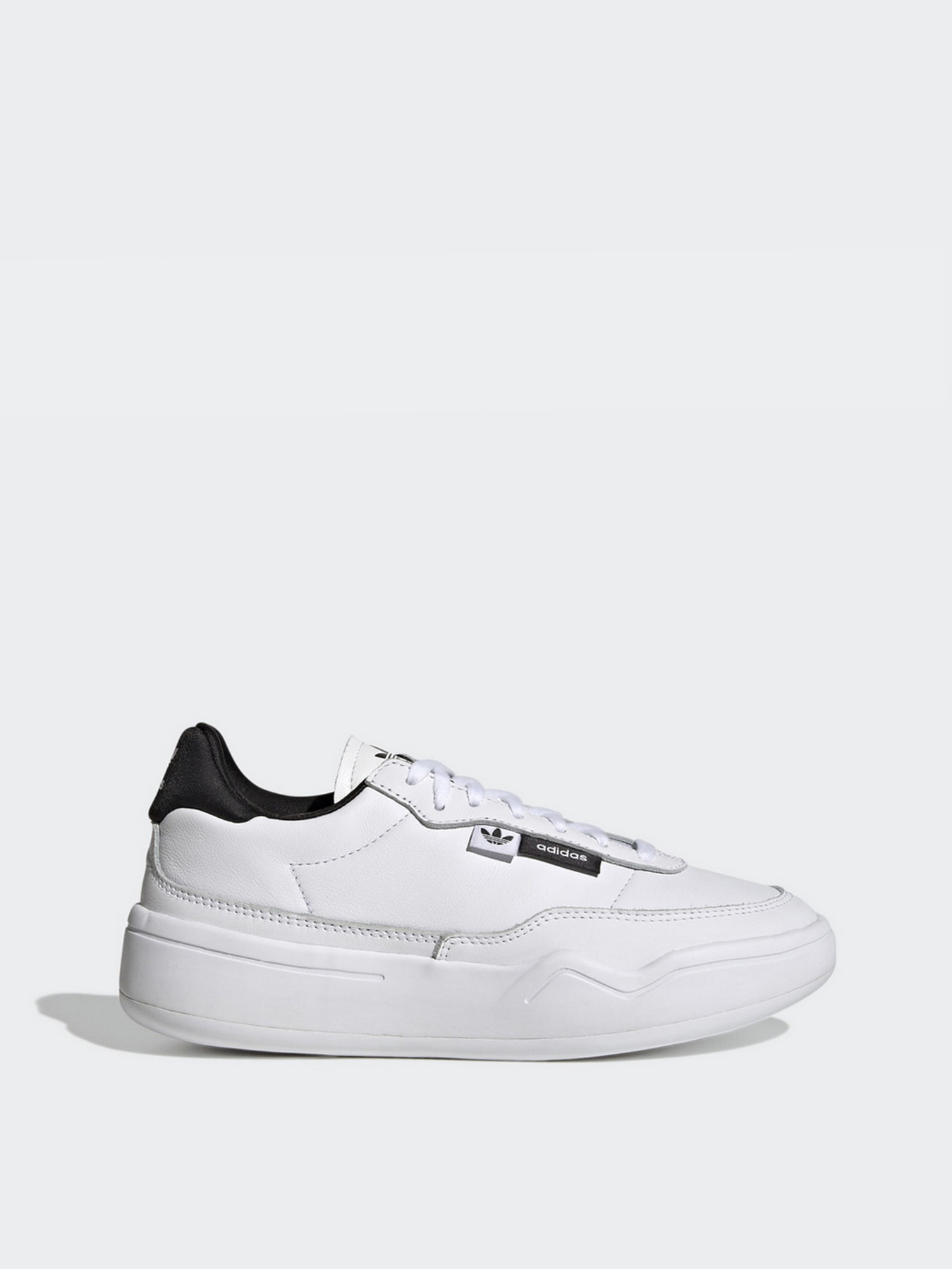 Кеды Adidas модель GW5364 Фото