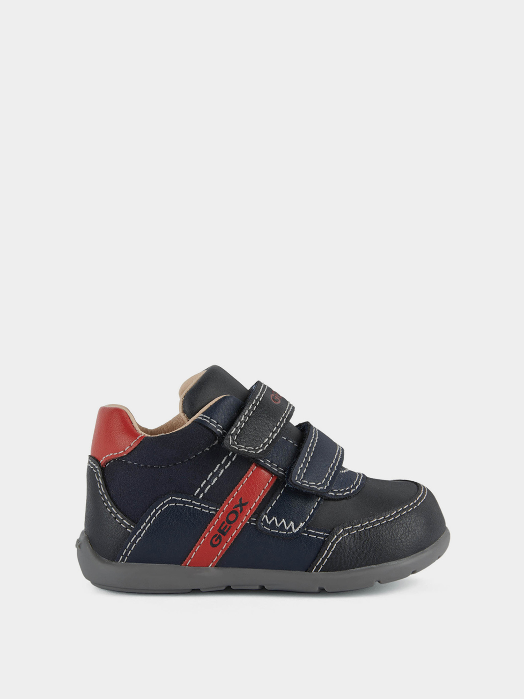 Кроссовки Geox модель B041PA-000ME-C0735 - фото