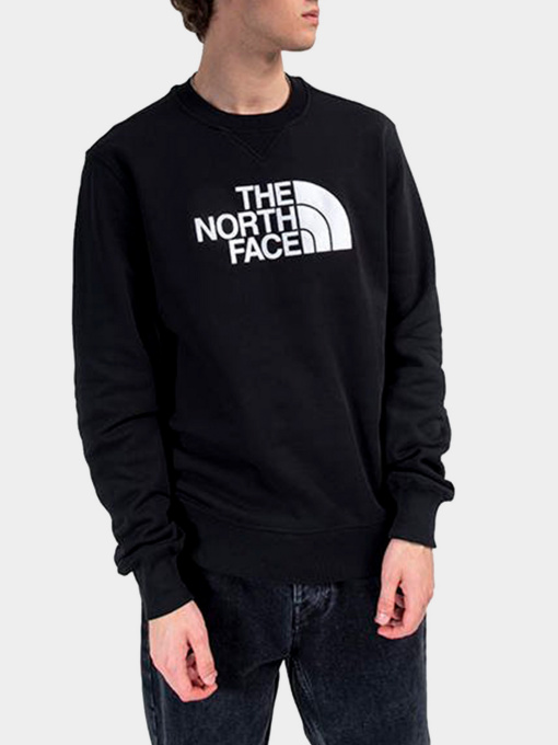Кардигандар мен жемпірлер The North Face үлгі NF0A4SVRKY41 Фото
