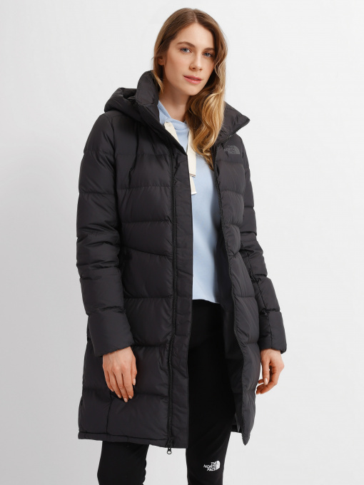 Күрткелер мен тондар The North Face үлгі NF0A5GDSJK31 Фото
