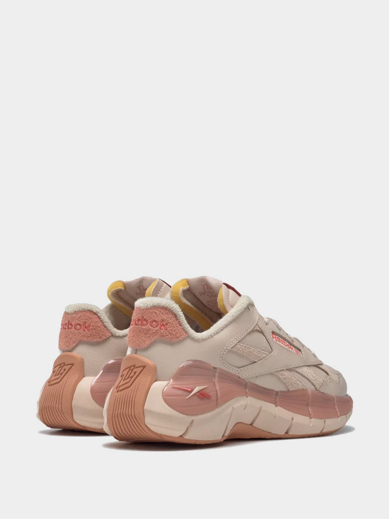 Кроссовки Reebok модель GX0482 Фото