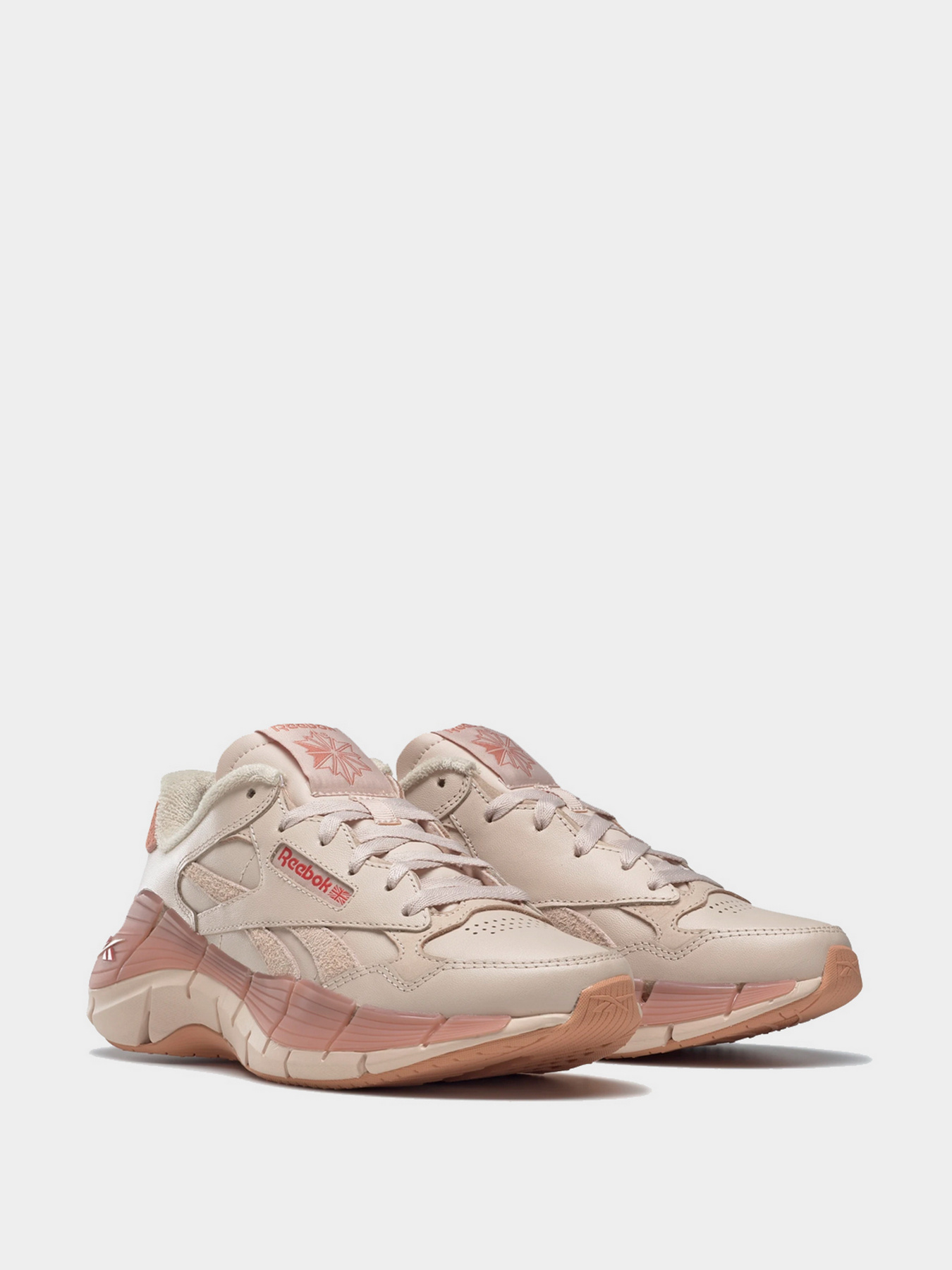 Кроссовки Reebok модель GX0482 Фото
