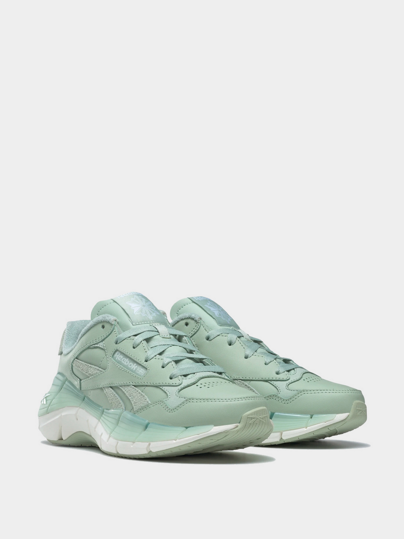 Кроссовки Reebok модель GX0104 Фото