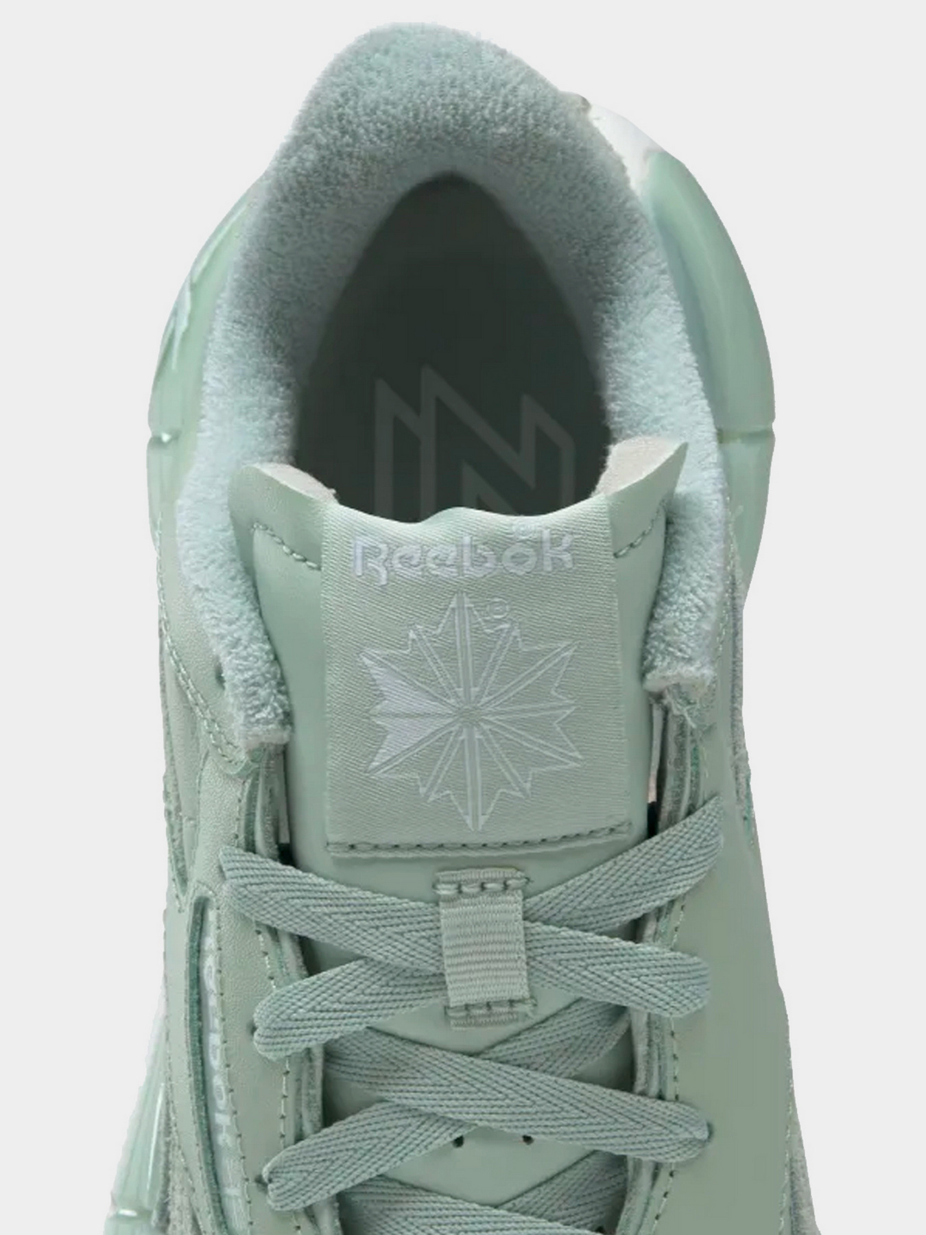 Кроссовки Reebok модель GX0104 Фото