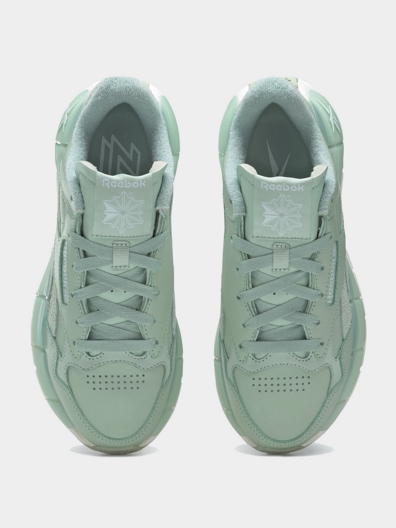 Кроссовки Reebok модель GX0104 Фото