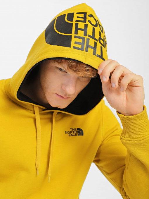 Худи и свитшоты The North Face модель NF0A2TUV76S1 Фото