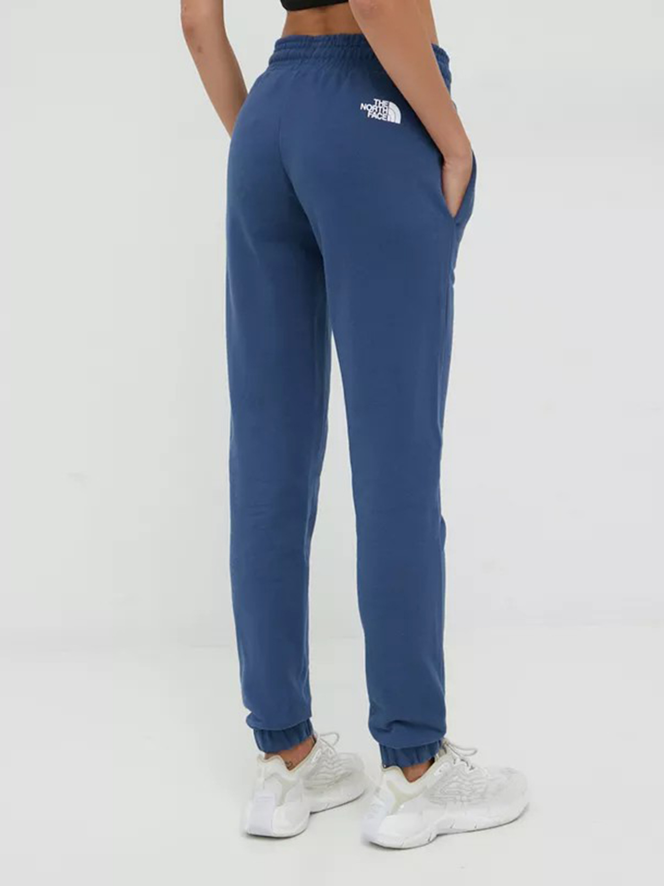 Брюки The North Face модель NF0A5ID4HDC1 Фото