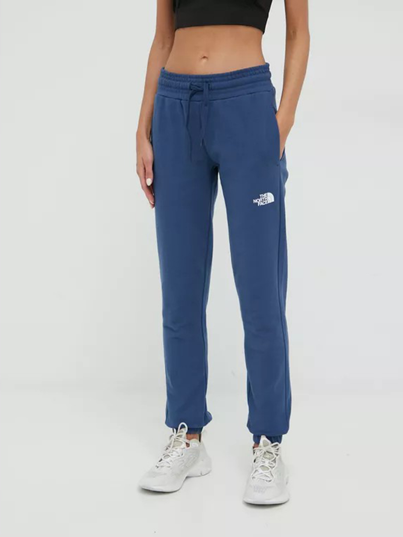 Брюки The North Face модель NF0A5ID4HDC1 Фото