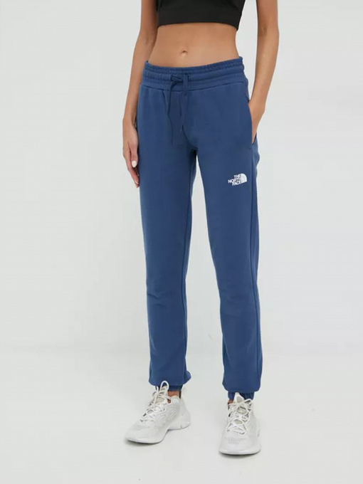 Брюки The North Face модель NF0A5ID4HDC1 Фото