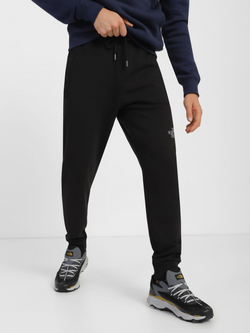 Брюки The North Face модель NF0A7X1HJK31 Фото