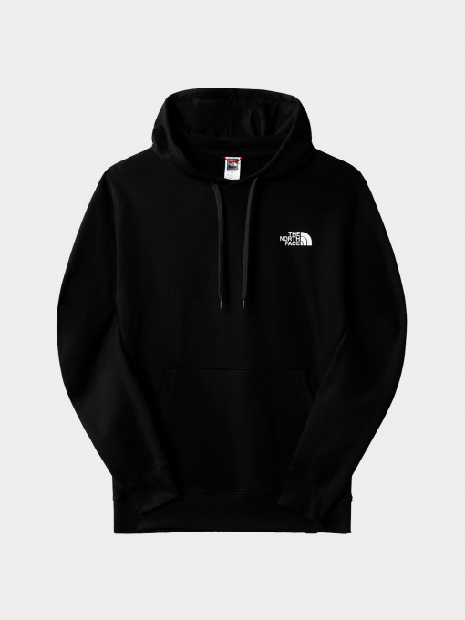Кардигандар мен жемпірлер The North Face үлгі NF0A7X1JJK31 Фото