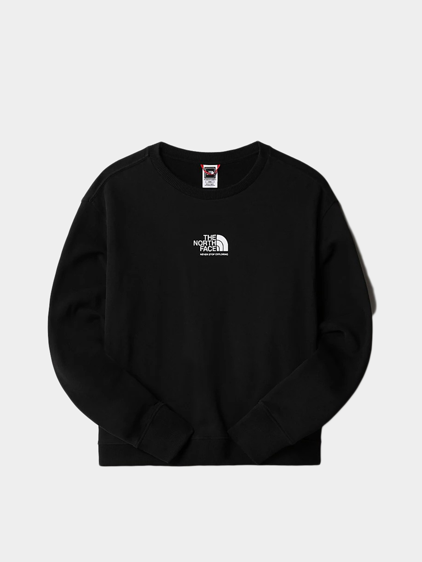 Худи и свитшоты The North Face модель NF0A7X2FJK31 Фото