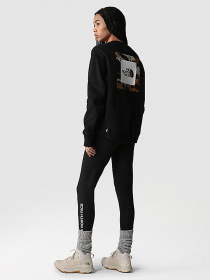 Худи и свитшоты The North Face модель NF0A7X2FJK31 Фото