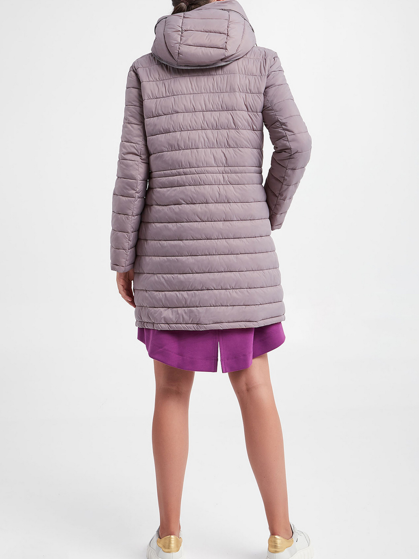 Пальто и плащи Emporio Armani модель 6L2L62-2NIIZ-F610 Фото