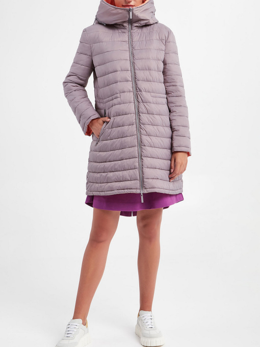 Пальто и плащи Emporio Armani модель 6L2L62-2NIIZ-F610 Фото