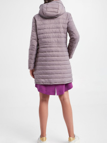 Пальто и плащи Emporio Armani модель 6L2L62-2NIIZ-F610 Фото