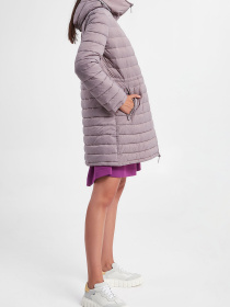 Пальто и плащи Emporio Armani модель 6L2L62-2NIIZ-F610 Фото