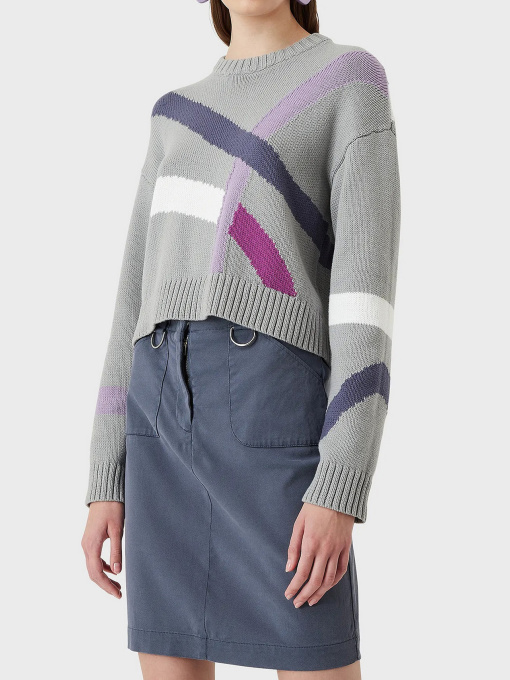 Худи и свитшоты Emporio Armani модель 6L2MYD-2MB3Z-0636 Фото