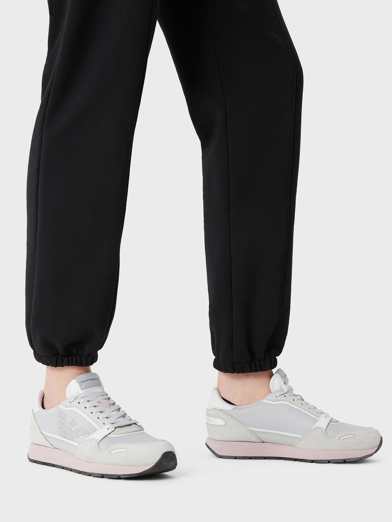Брюки Emporio Armani модель 6L2P7B-2J49Z-0999 Фото