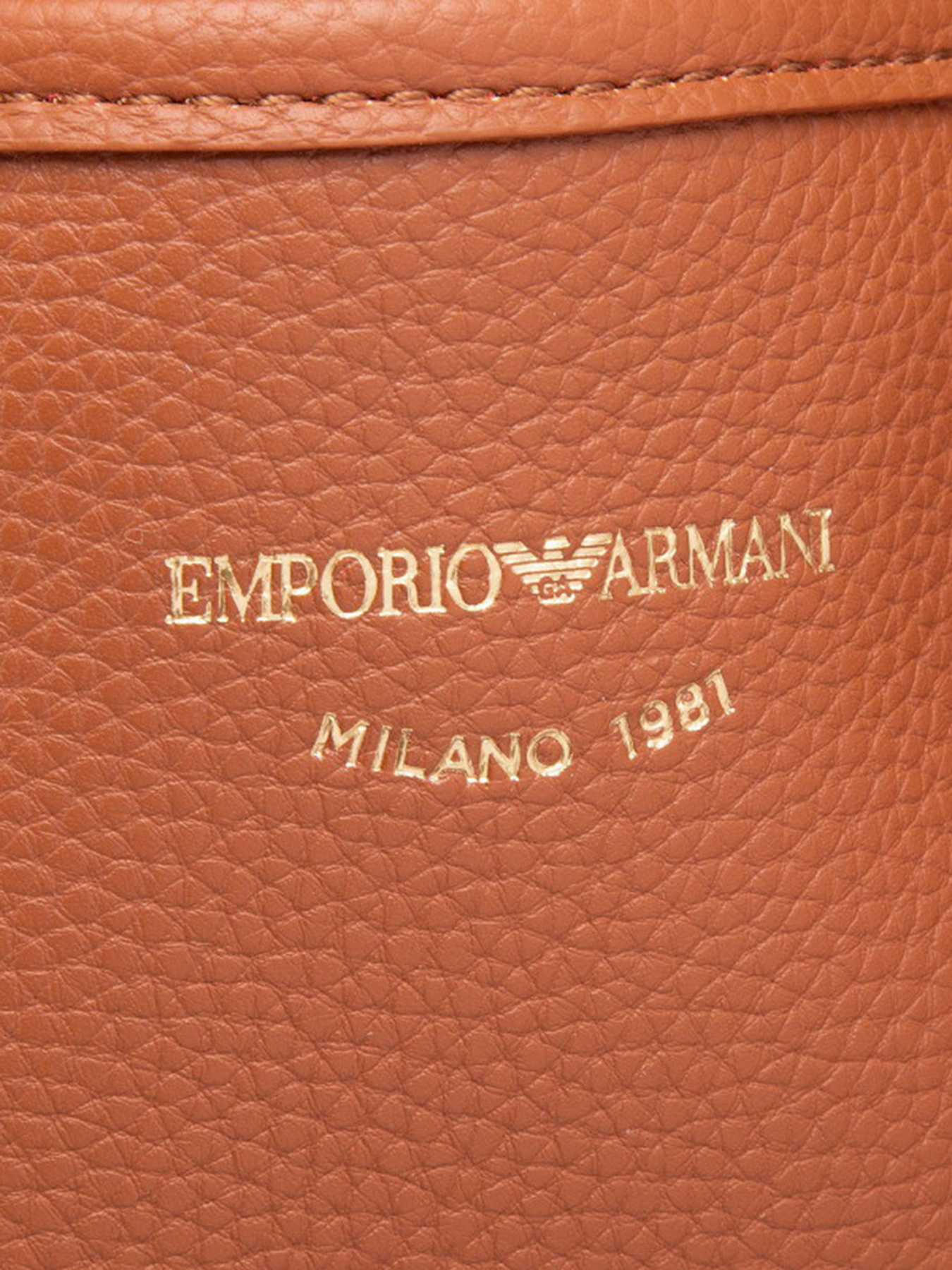 Сумки Emporio Armani модель Y3D166-YFO5B-85550 Фото