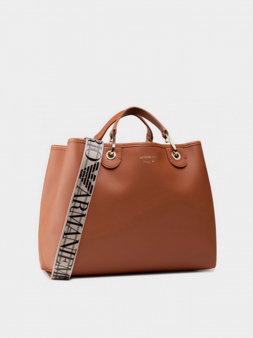 Сумки Emporio Armani модель Y3D166-YFO5B-85550 Фото
