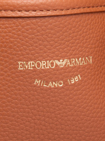 Сумки Emporio Armani модель Y3D166-YFO5B-85550 Фото