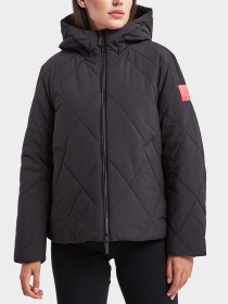 Куртки и дубленки Armani Exchange модель 6LYB08-YNVUZ-1200 Фото