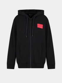 Худи и свитшоты Armani Exchange модель 6LYM36-YJ3NZ-1200 Фото
