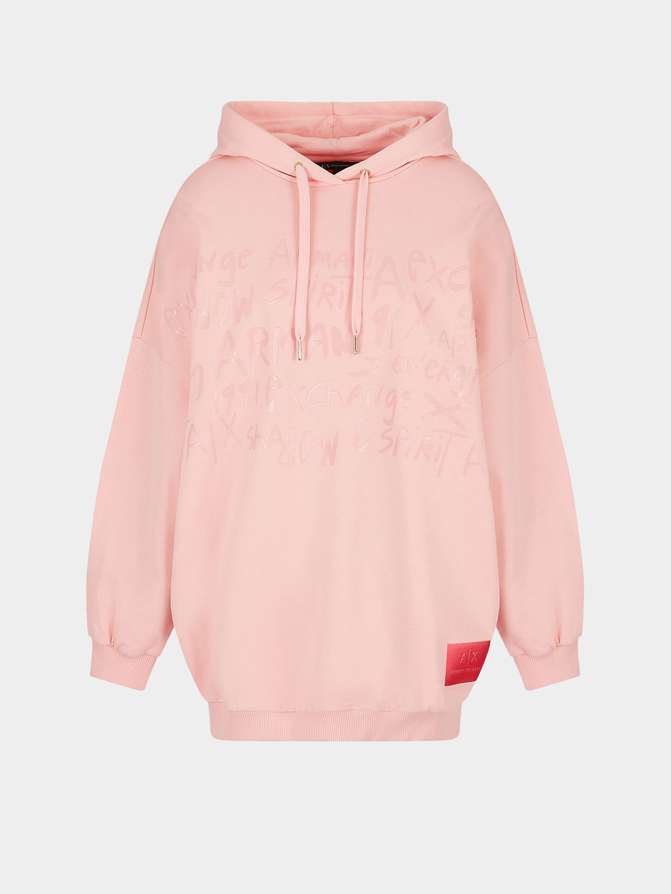 Худи и свитшоты Armani Exchange модель 6LYM46-YJCCZ-14AH Фото