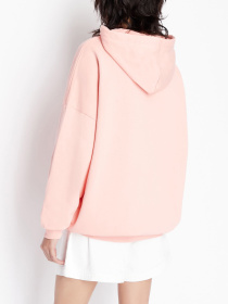 Худи и свитшоты Armani Exchange модель 6LYM46-YJCCZ-14AH Фото