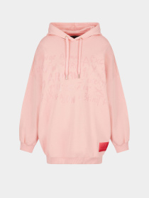Худи и свитшоты Armani Exchange модель 6LYM46-YJCCZ-14AH Фото