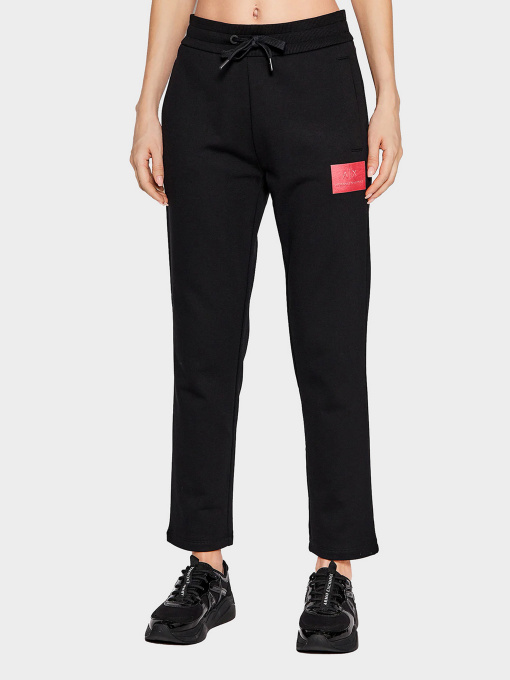 Брюки Armani Exchange модель 6LYP75-YJ3NZ-1200 Фото