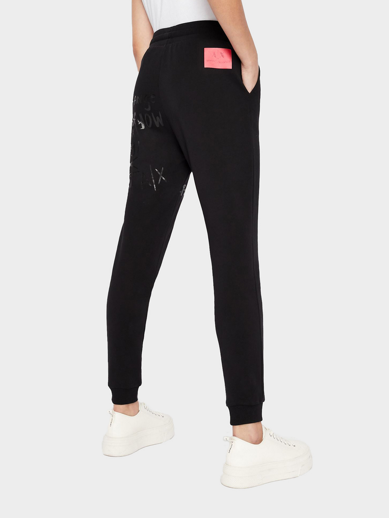 Брюки Armani Exchange модель 6LYP96-YJCCZ-1200 Фото
