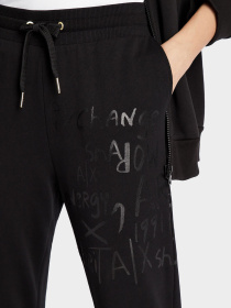 Брюки Armani Exchange модель 6LYP96-YJCCZ-1200 Фото