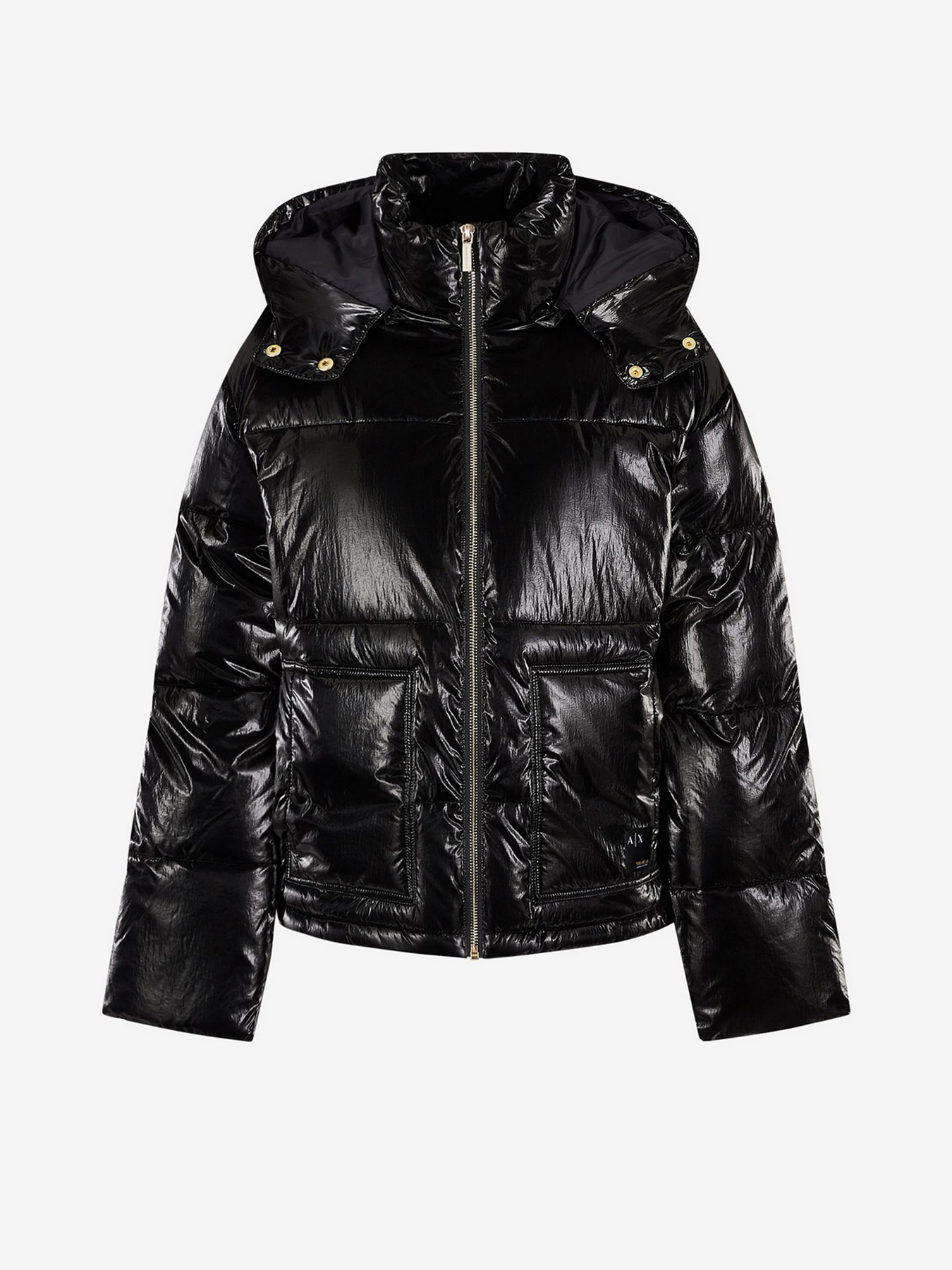 Куртки и дубленки Armani Exchange модель 6LYB25-YN3HZ-1200 Фото