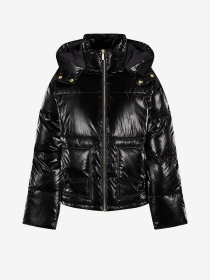 Куртки и дубленки Armani Exchange модель 6LYB25-YN3HZ-1200 Фото