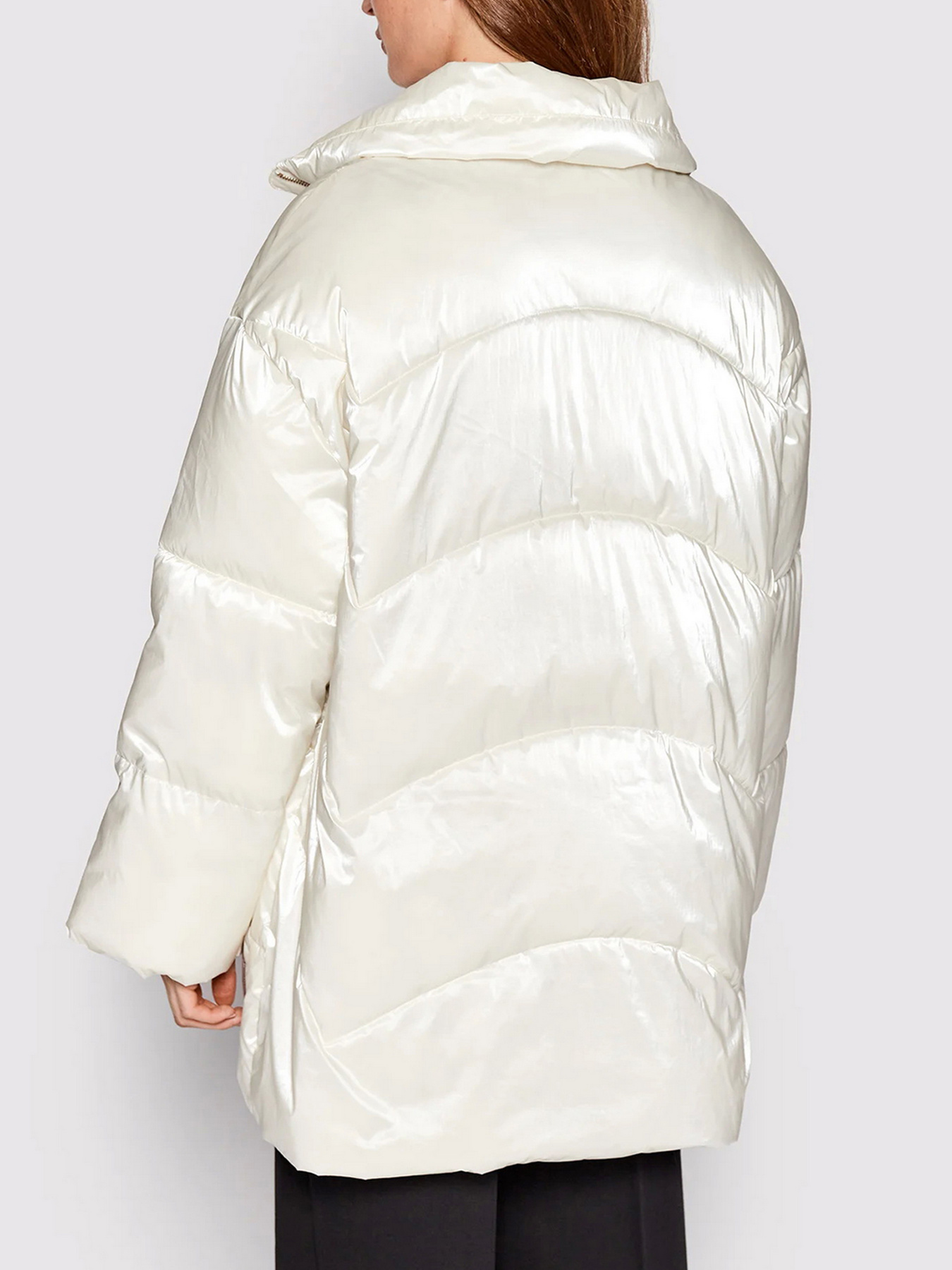 Куртки и дубленки Armani Exchange модель 6LYK25-YN3HZ-1130 Фото
