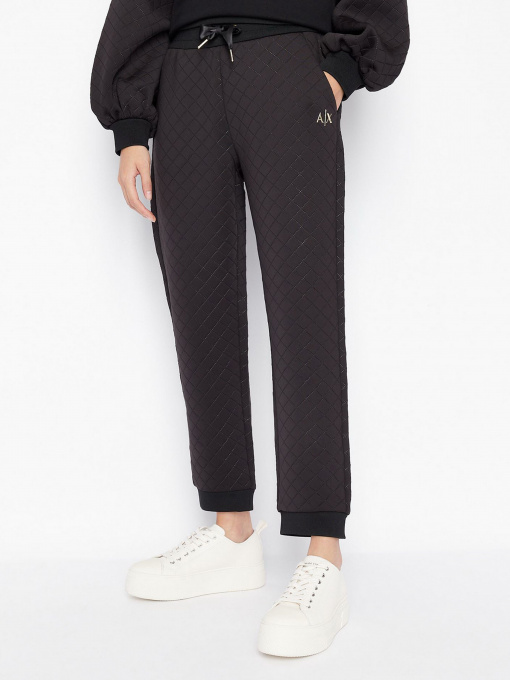 Брюки Armani Exchange модель 6LYP94-YJ3WZ-1200 Фото