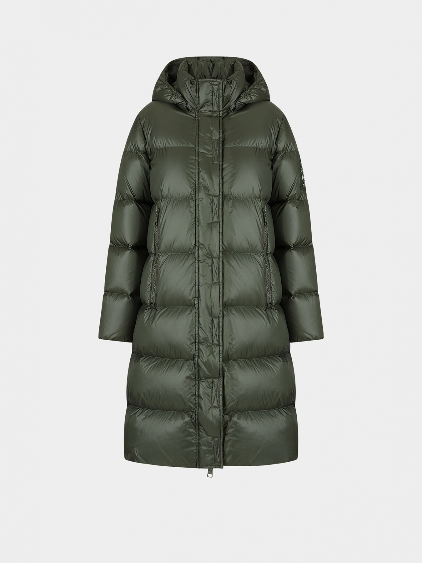 Куртки и дубленки Armani Exchange модель 8NYK50-YNYNZ-1880 Фото