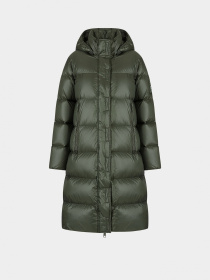 Куртки и дубленки Armani Exchange модель 8NYK50-YNYNZ-1880 Фото