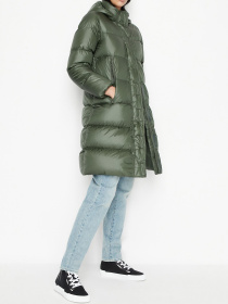Куртки и дубленки Armani Exchange модель 8NYK50-YNYNZ-1880 Фото